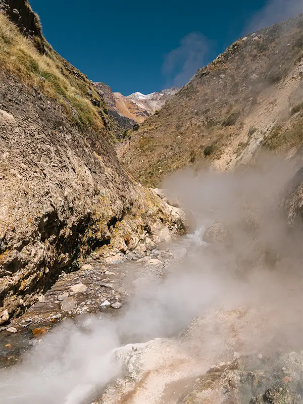 Geysir