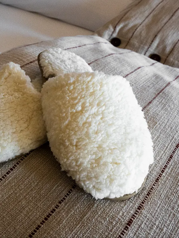 Alpa Slippers